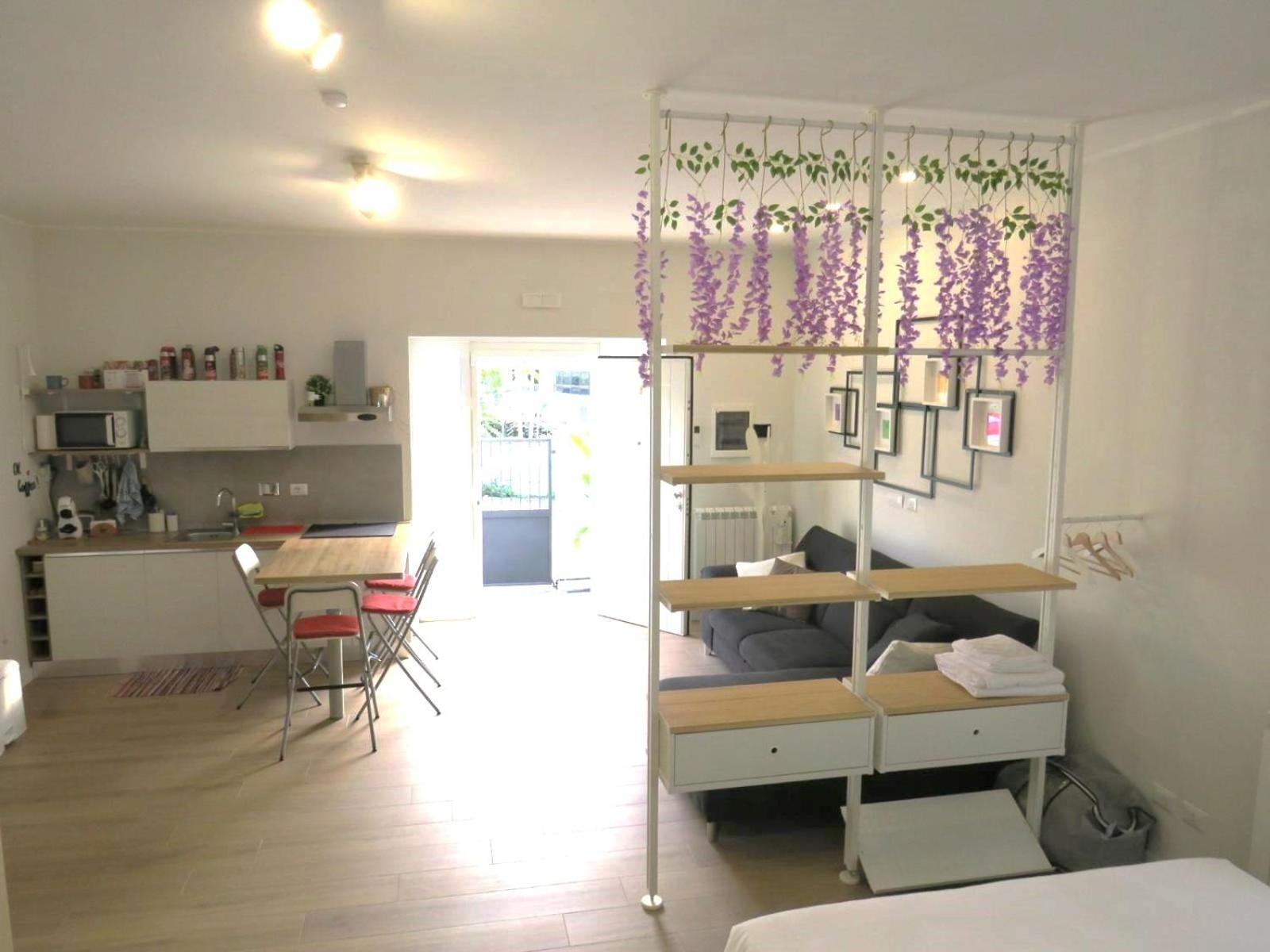 Rebibbia Guest Art Metro B Apartment Rome Exterior photo