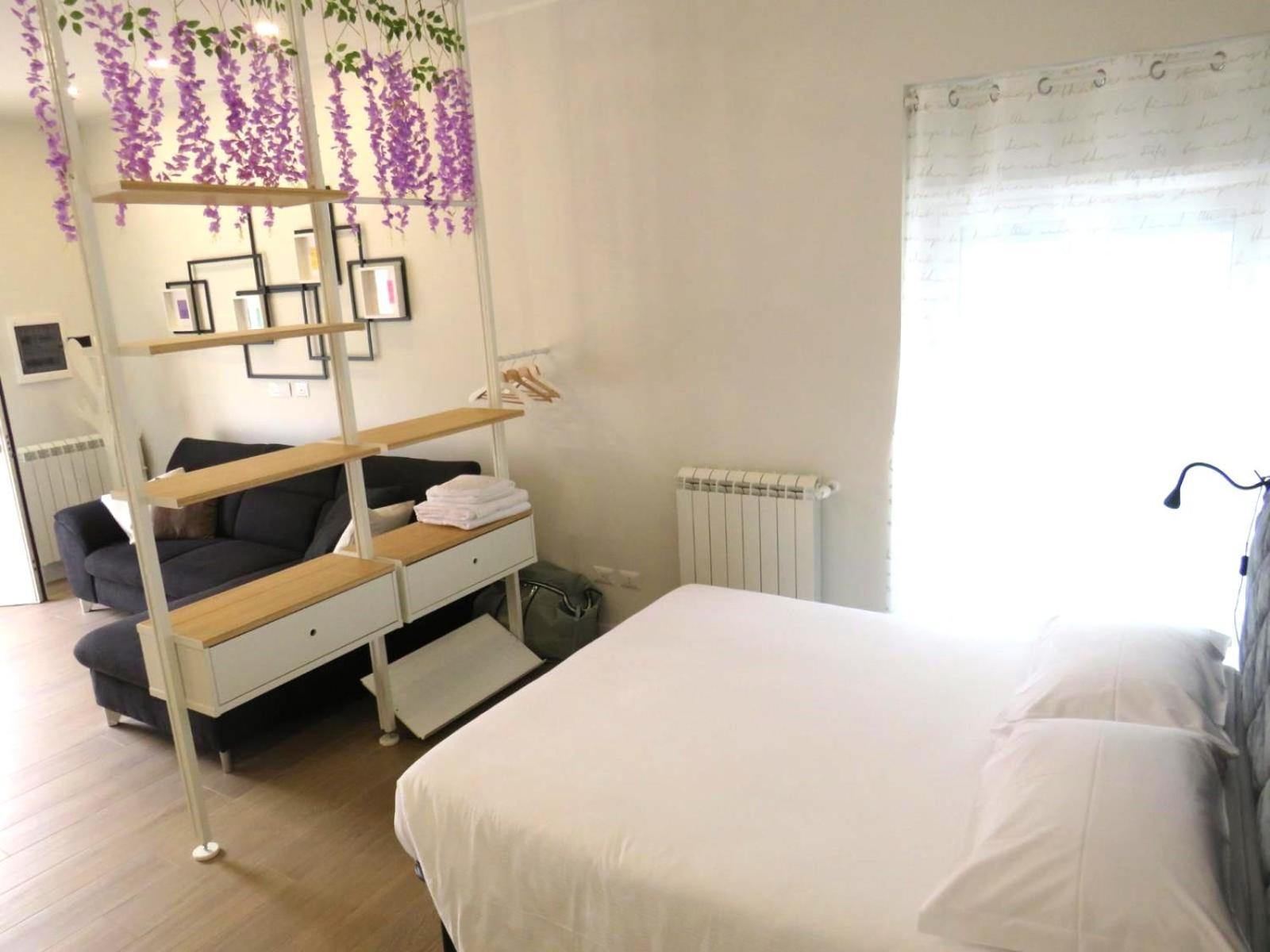 Rebibbia Guest Art Metro B Apartment Rome Exterior photo