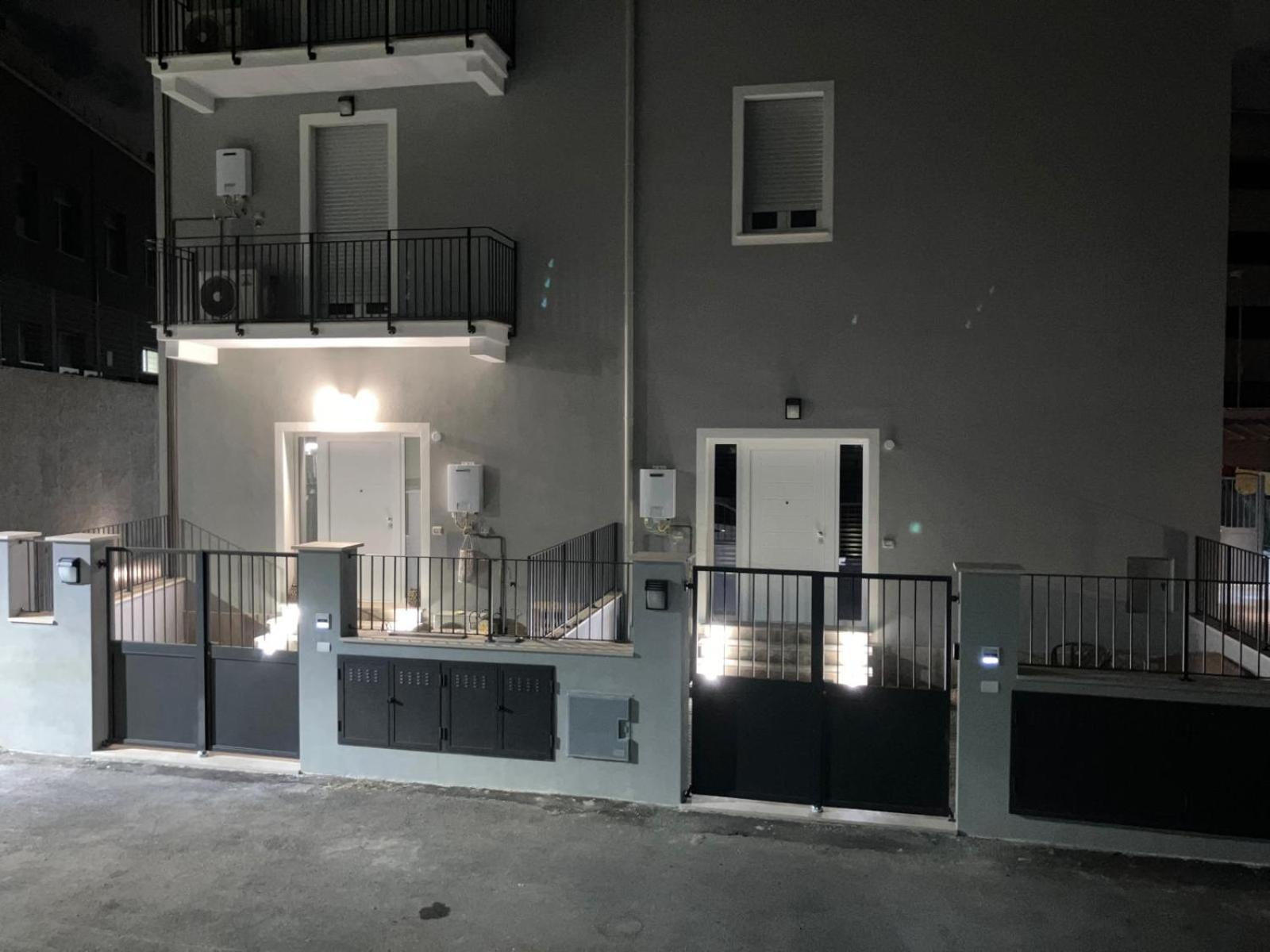 Rebibbia Guest Art Metro B Apartment Rome Exterior photo